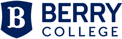 Berry Alumni Logo
